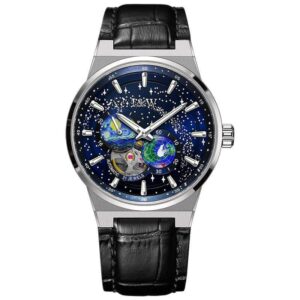 Đồng hồ nam chính hãng IW CARNIVAL IW708G-3