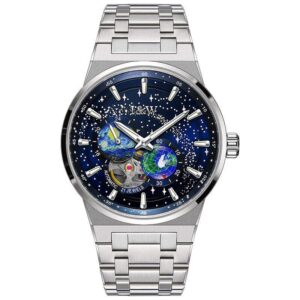 Đồng hồ nam chính hãng IW CARNIVAL IW708G-2