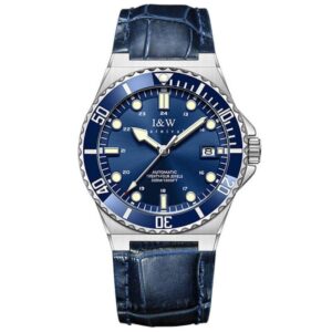 Đồng hồ nam chính hãng IW CARNIVAL IW726G-10