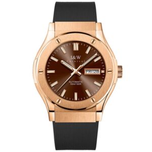 Đồng hồ nam chính hãng IW CARNIVAL IW55851G-12