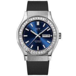 Đồng hồ nam chính hãng IW CARNIVAL IW55851G-23