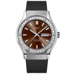 Đồng hồ nam chính hãng IW CARNIVAL IW55851G-24