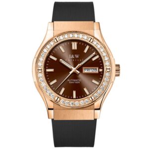 Đồng hồ nam chính hãng IW CARNIVAL IW55851G-30