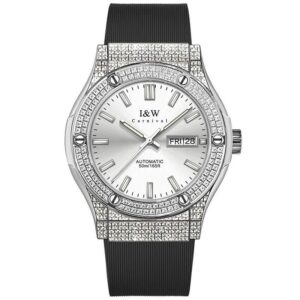 Đồng hồ nam chính hãng IW CARNIVAL IW55851G-37