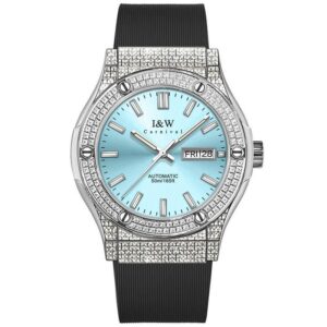 Đồng hồ nam chính hãng IW CARNIVAL IW55851G-39