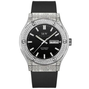 Đồng hồ nam chính hãng IW CARNIVAL IW55851G-40