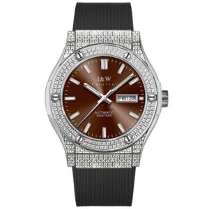 Đồng hồ nam chính hãng IW CARNIVAL IW55851G-42