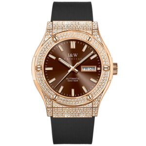 Đồng hồ nam chính hãng IW CARNIVAL IW55851G-48