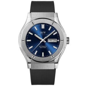 Đồng hồ nam chính hãng IW CARNIVAL IW55851G-5