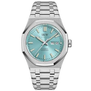 Đồng hồ nam chính hãng IW CARNIVAL IW55793G-2