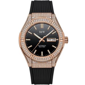 Đồng hồ nam chính hãng IW CARNIVAL IW55851G-46