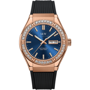 Đồng hồ nam chính hãng IW CARNIVAL IW55851G-29