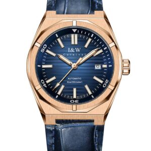 Đồng hồ nam chính hãng IW CARNIVAL IW711G-14