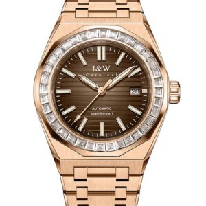 Đồng hồ nam chính hãng IW CARNIVAL IW733G-10