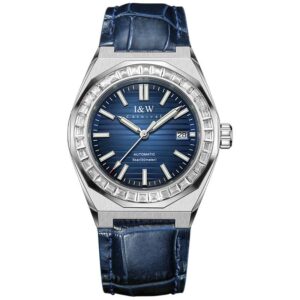 Đồng hồ nam chính hãng IW CARNIVAL IW733G-4