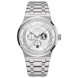 Đồng hồ nam chính hãng IW CARNIVAL IW782G-6