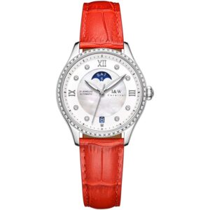 Đồng hồ nữ chính hãng IW CARNIVAL IW582L-3