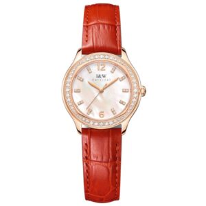 Đồng hồ nữ chính hãng IW CARNIVAL IW599L-3
