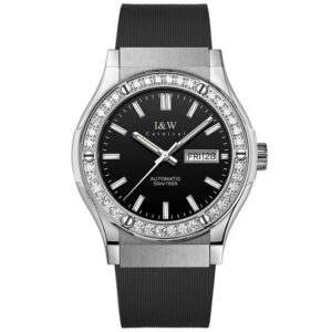 Đồng hồ nam chính hãng IW CARNIVAL IW55851G-22