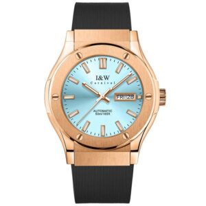 Đồng hồ nam chính hãng IW CARNIVAL IW55851G-9