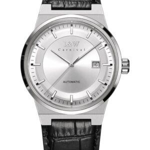 Đồng hồ nam chính hãng IW CARNIVAL IW612G-2