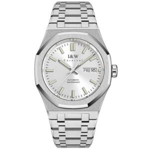 Đồng hồ nam chính hãng IW CARNIVAL IW55793G-5