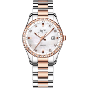Đồng hồ nữ chính hãng IW CARNIVAL IW538L-1