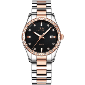 Đồng hồ nữ chính hãng IW CARNIVAL IW538L-2