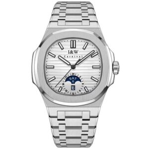 Đồng hồ nam chính hãng IW CARNIVAL IW735G-13