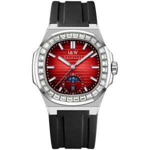 Đồng hồ nam chính hãng IW CARNIVAL IW735G-15