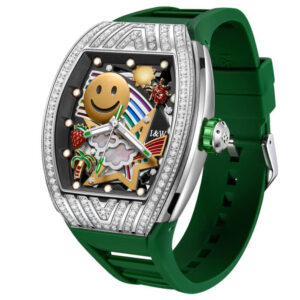 Đồng hồ nam chính hãng IW CARNIVAL Sport IW757G-4