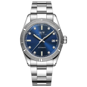 Đồng hồ nam I&W Carnival IW786G1-DT – Automatic