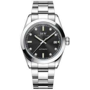 Đồng hồ nam I&W Carnival IW786G10-DT – Automatic