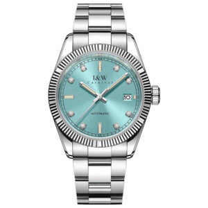 Đồng hồ nam I&W Carnival IW786G2-DT – Automatic
