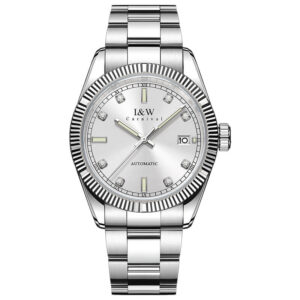 Đồng hồ nam I&W Carnival IW786G3-DT – Automatic