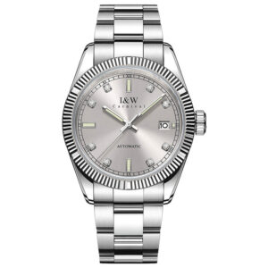 Đồng hồ nam I&W Carnival IW786G4-DT – Automatic