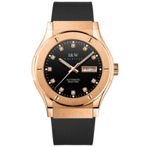 Đồng hồ nam I&W Carnival IW55871G10 GT-DS – Automatic