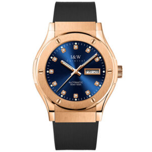 Đồng hồ nam I&W Carnival IW55871G11 GT-DS – Automatic