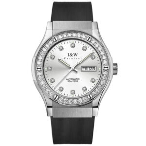 Đồng hồ nam I&W Carnival IW55871G13 G-DS – Automatic