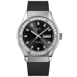 Đồng hồ nam I&W Carnival IW55871G14 G-DS – Automatic