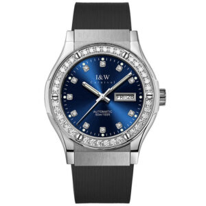 Đồng hồ nam I&W Carnival IW55871G17 G-DS – Automatic