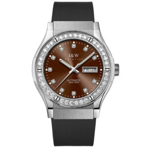 Đồng hồ nam I&W Carnival IW55871G18 G-DS – Automatic