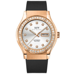 Đồng hồ nam I&W Carnival IW55871G19 G-DS – Automatic