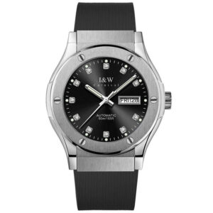 Đồng hồ nam I&W Carnival IW55871G2 GT-DS – Automatic