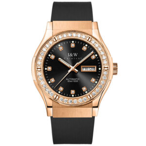 Đồng hồ nam I&W Carnival IW55871G20 G-DS – Automatic