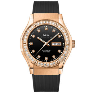 Đồng hồ nam I&W Carnival IW55871G22 G-DS – Automatic