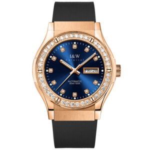 Đồng hồ nam I&W Carnival IW55871G23 G-DS – Automatic