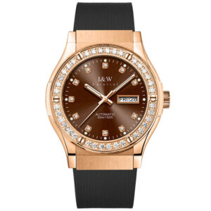 Đồng hồ nam I&W Carnival IW55871G24 G-DS – Automatic