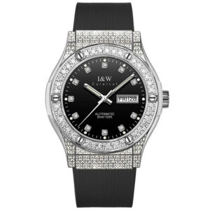 Đồng hồ nam I&W Carnival IW55871G28 GD-DS – Automatic