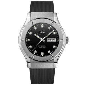Đồng hồ nam I&W Carnival IW55871G4 GT-DS – Automatic